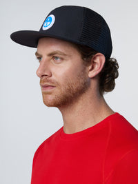 Casquette trucker North Sails - Phantom