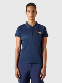 Polo Regatta SailGP North Sails Femme - Navy Blue