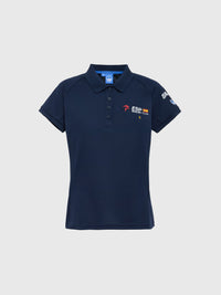 Polo Regatta SailGP North Sails Femme - Navy Blue