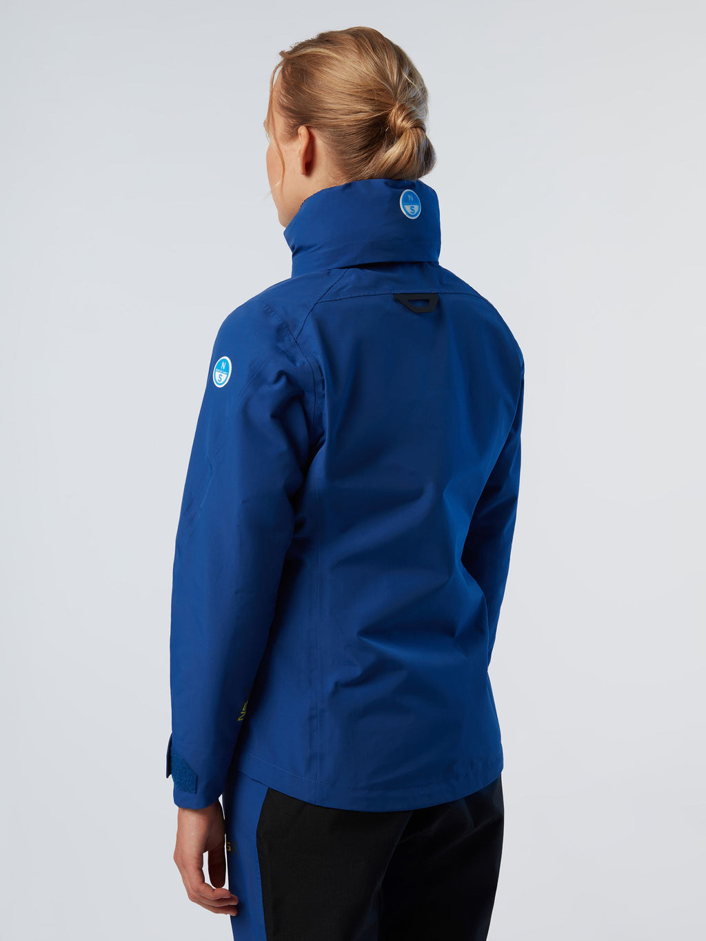 Veste NSX Inshore North Sails Femme - Ocean Blue