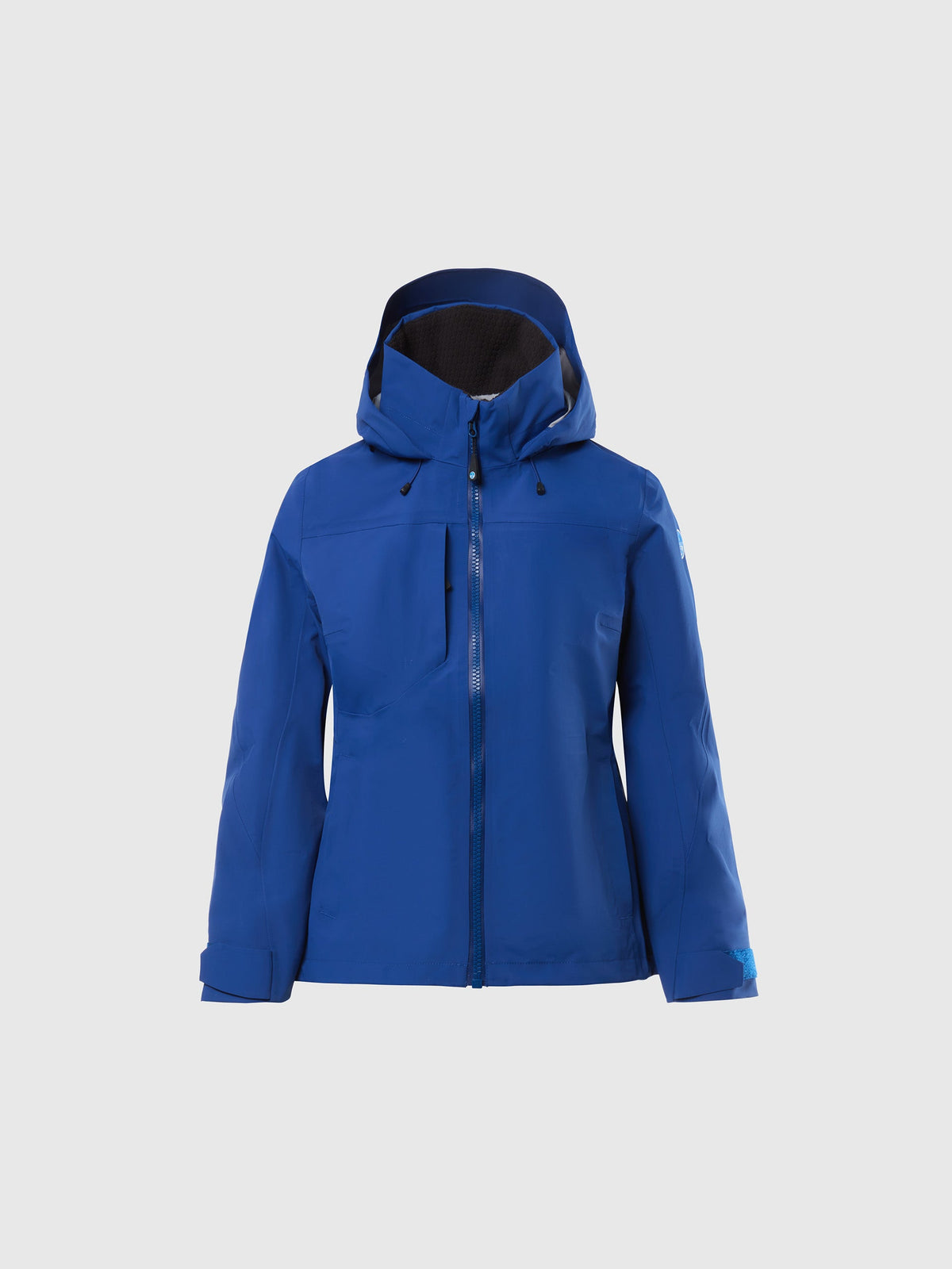 Veste NSX Inshore North Sails Femme - Ocean Blue