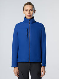 Veste Leeward North Sails Femme 27W054 - Ocean Blue