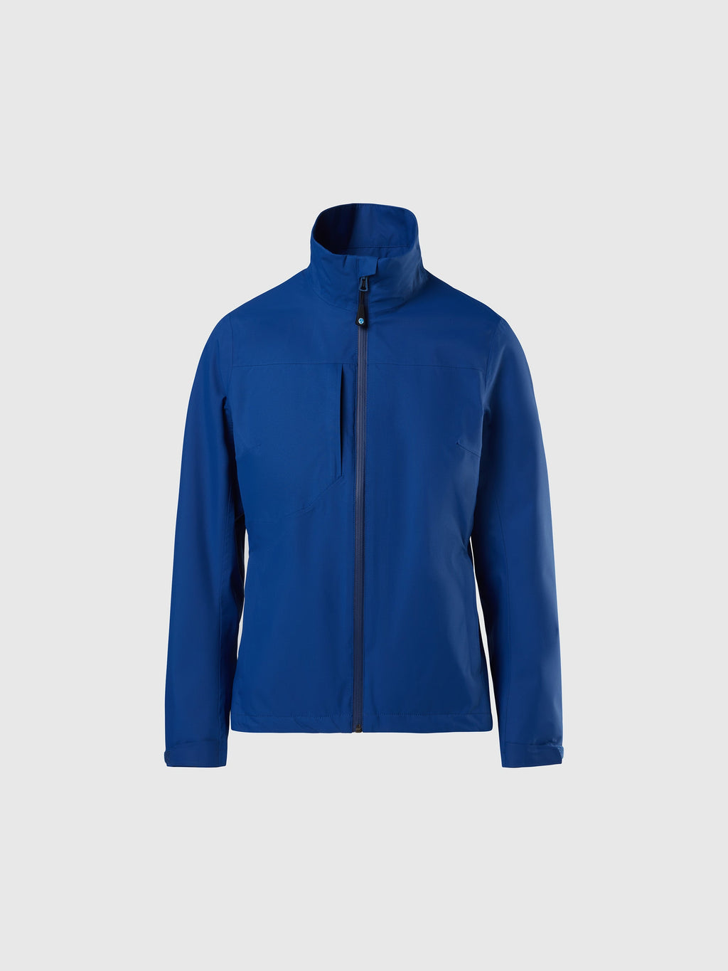 Veste Leeward North Sails Femme 27W054 - Ocean Blue