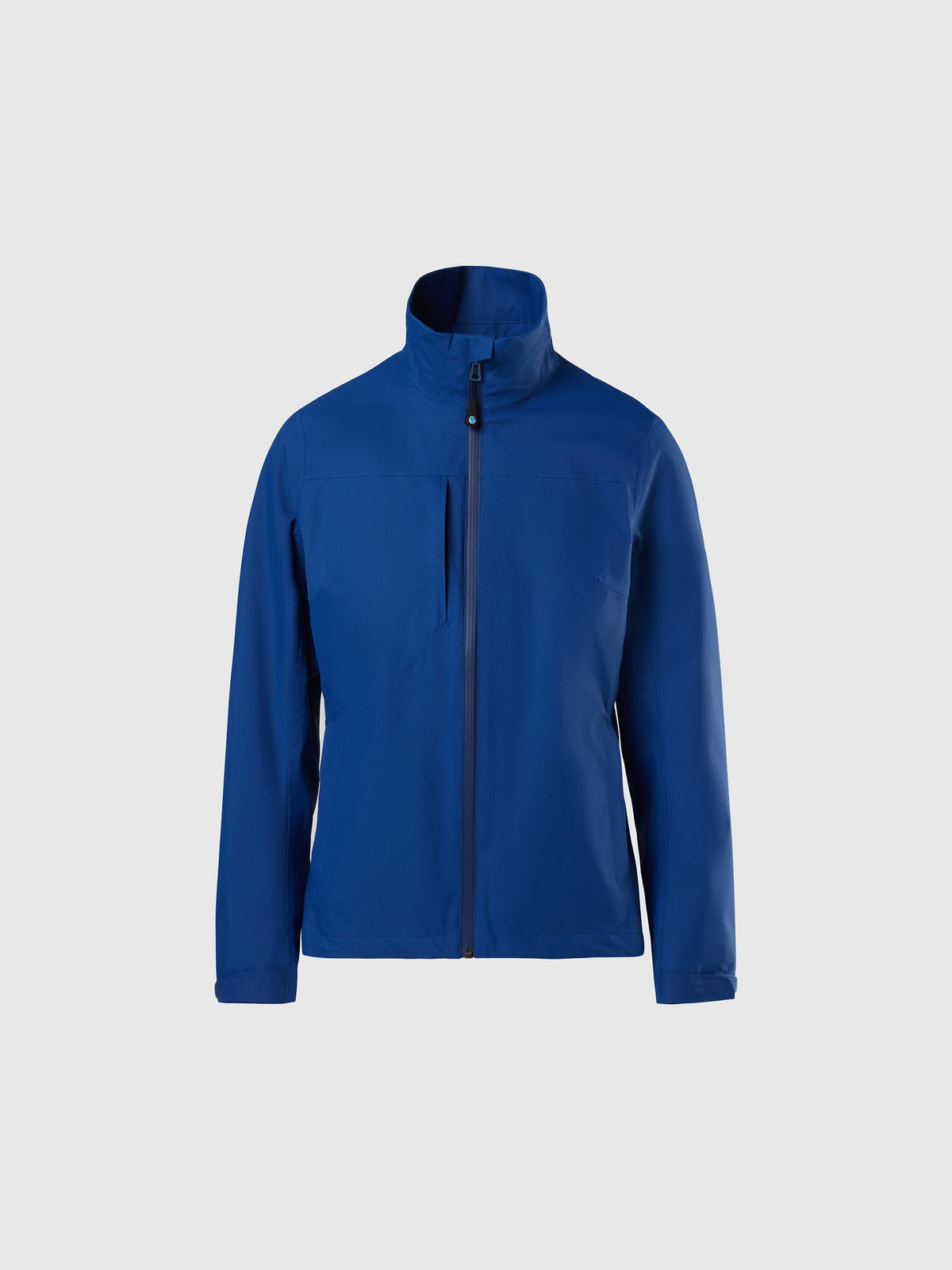 Veste Leeward North Sails Femme 27W054 - Ocean Blue