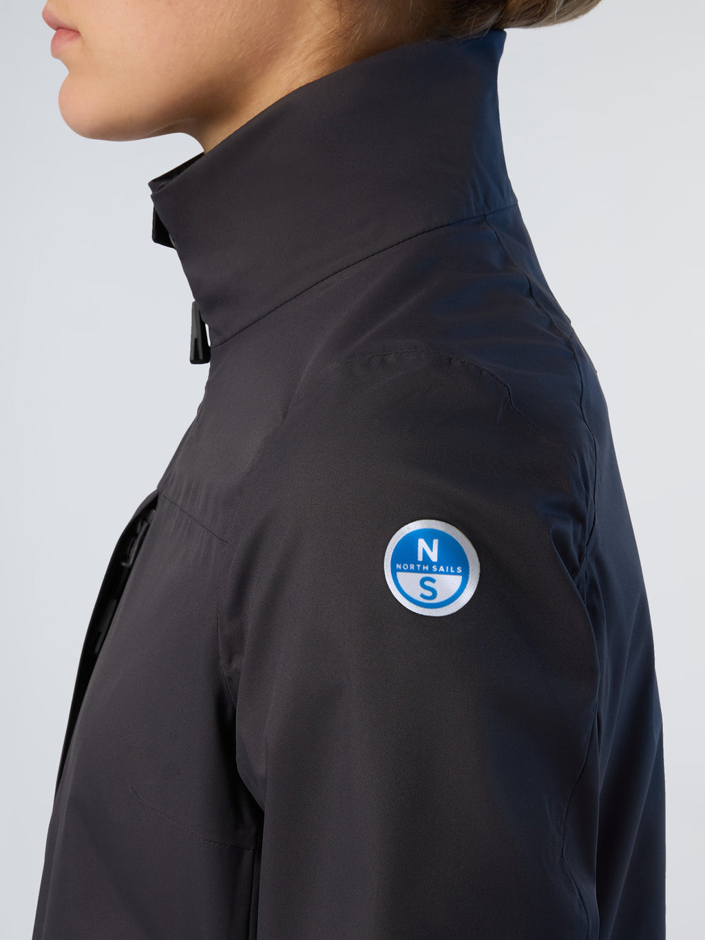 Veste Leeward North Sails Femme 27W054 - Phantom