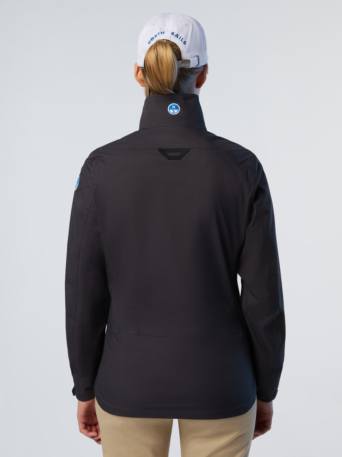 Veste Leeward North Sails Femme 27W054 - Phantom
