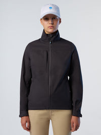 Veste Leeward North Sails Femme 27W054 - Phantom