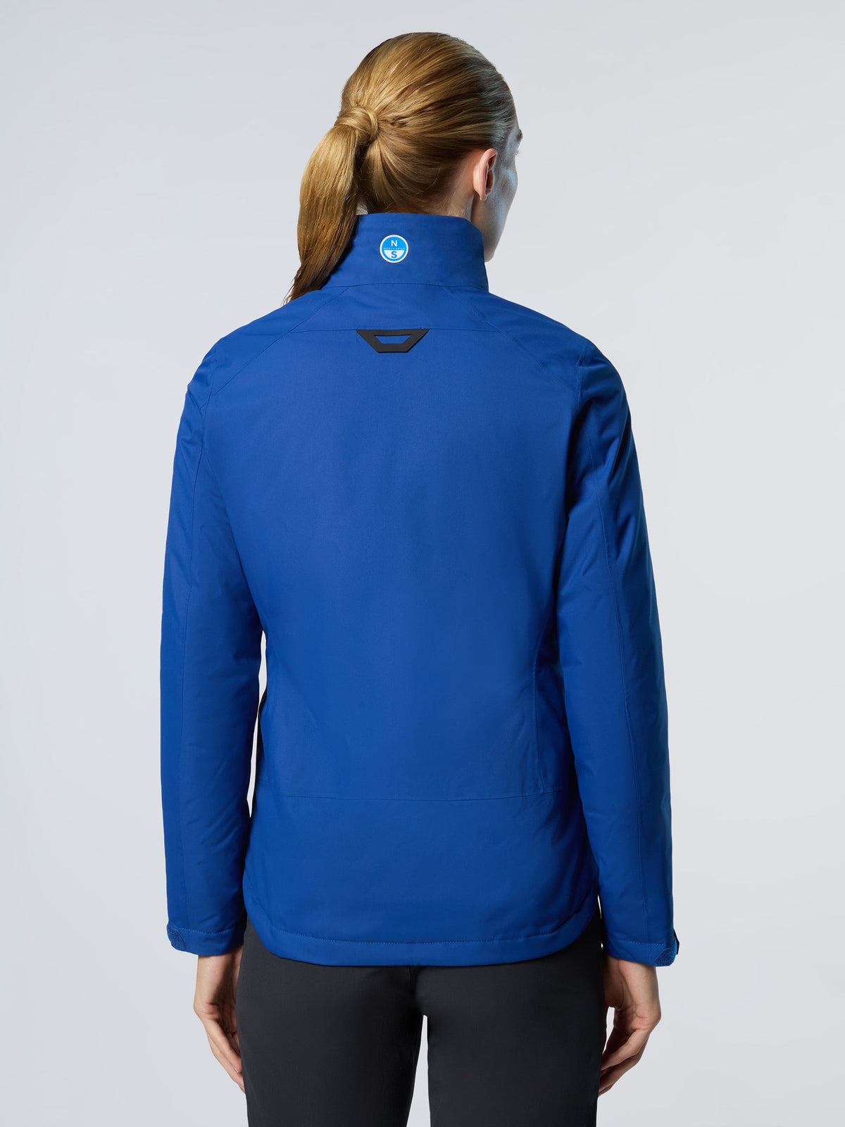 Veste Windward North Sails Femme - Ocean Blue