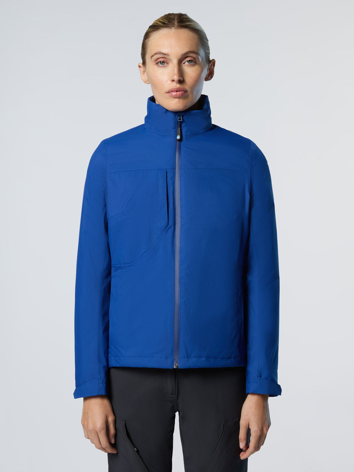 Veste Windward North Sails Femme - Ocean Blue