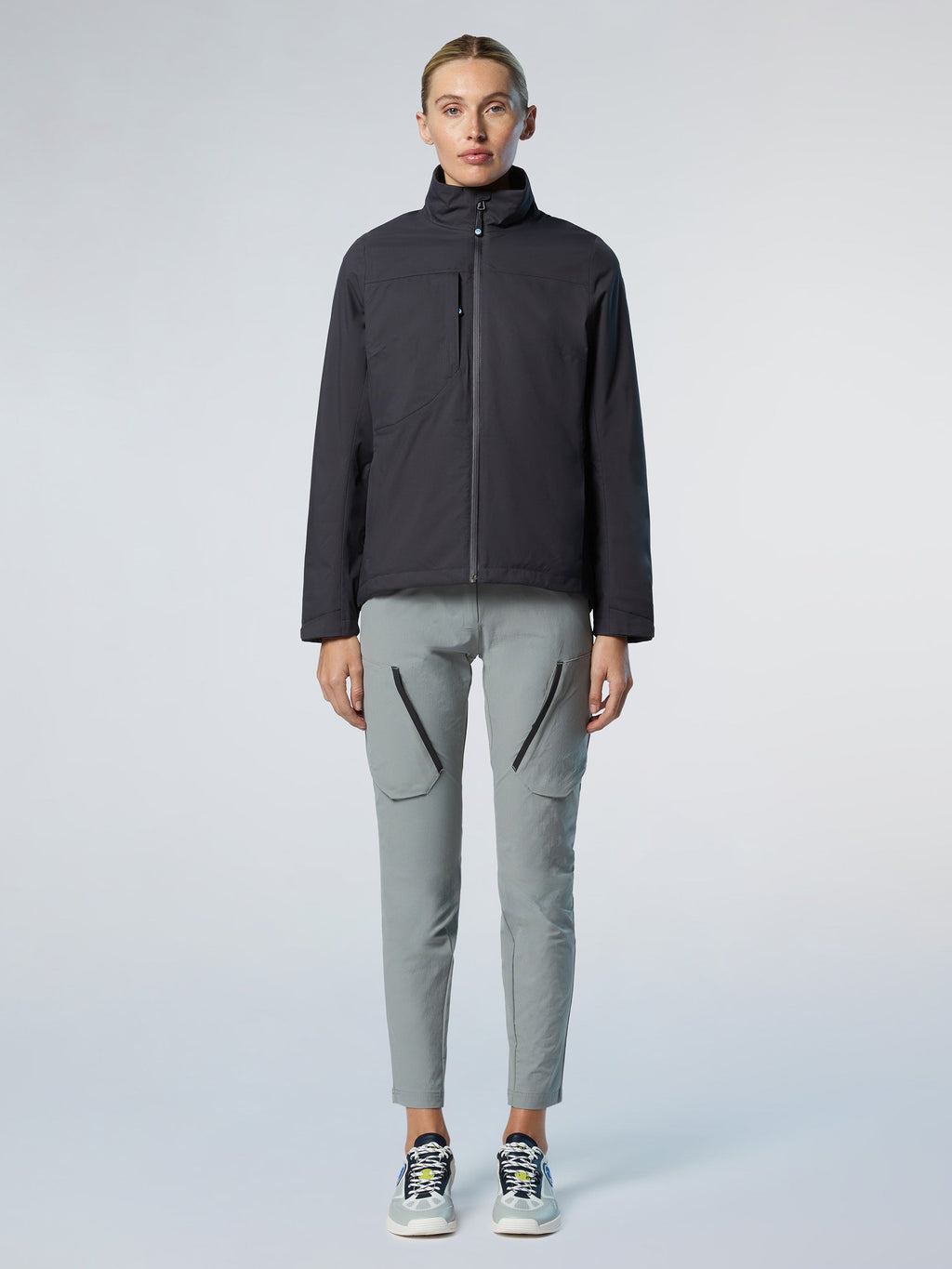 Veste Windward North Sails Femme - Phantom