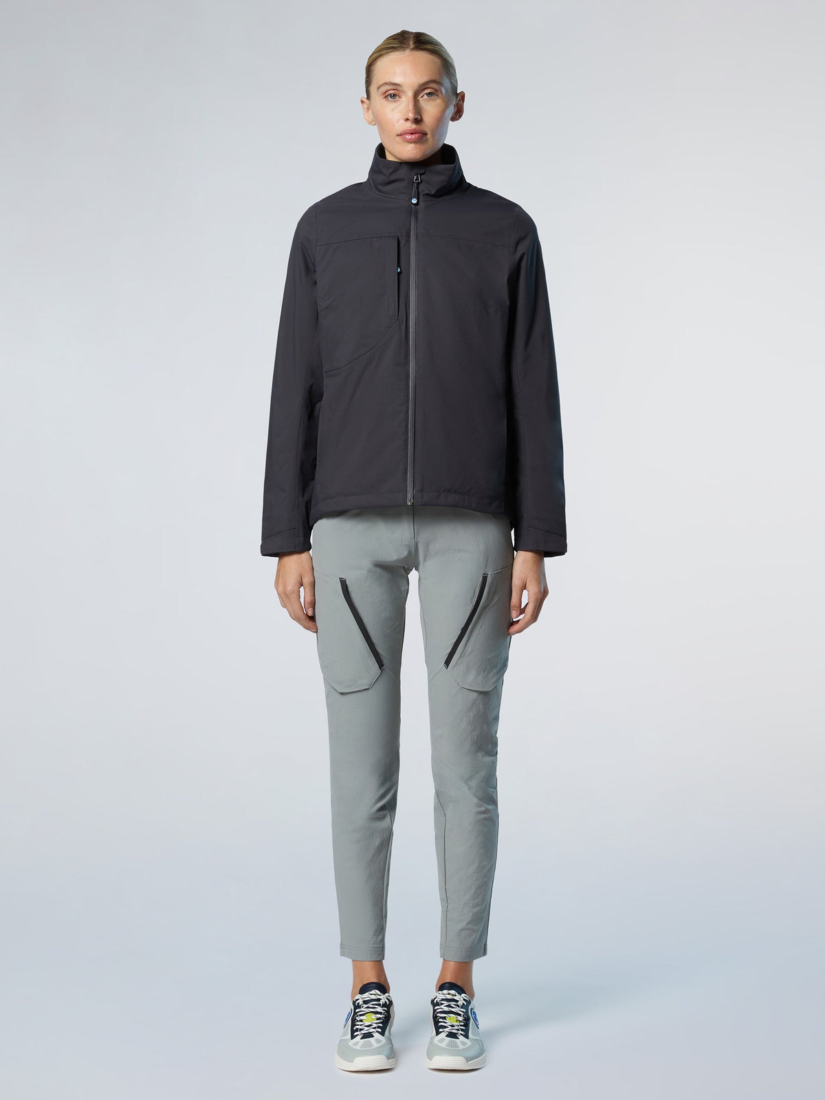 Veste Windward North Sails Femme - Phantom