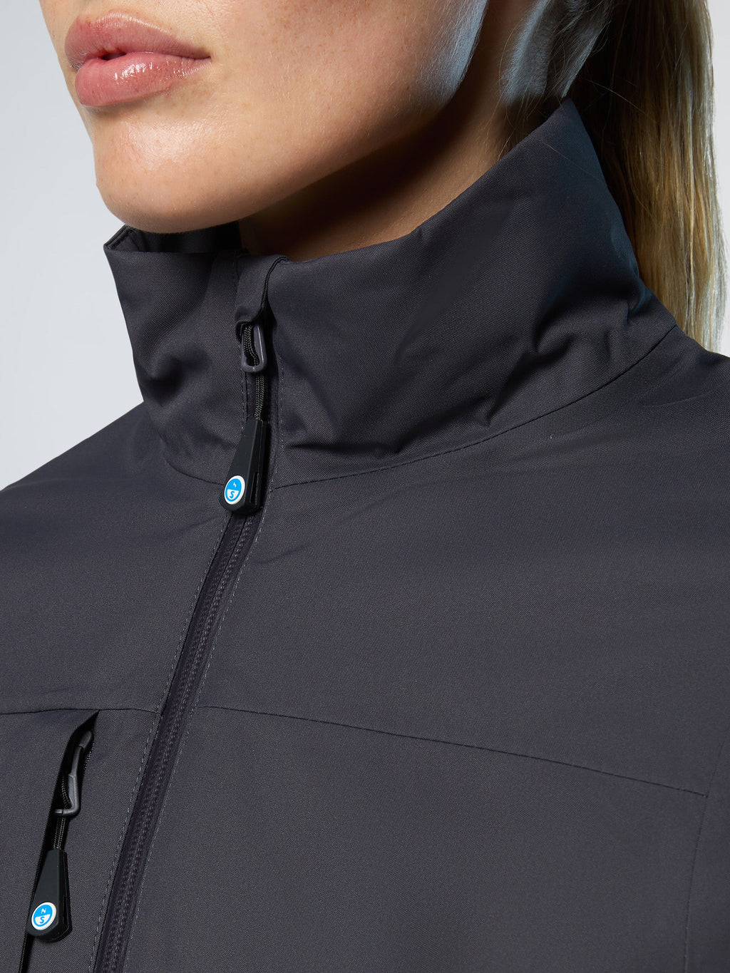 Veste Windward North Sails Femme - Phantom