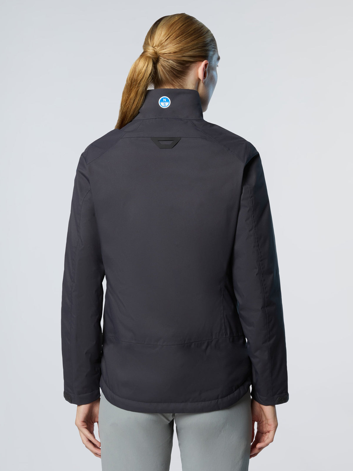 Veste Windward North Sails Femme - Phantom
