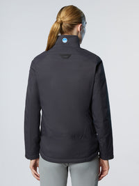 Veste Windward North Sails Femme - Phantom