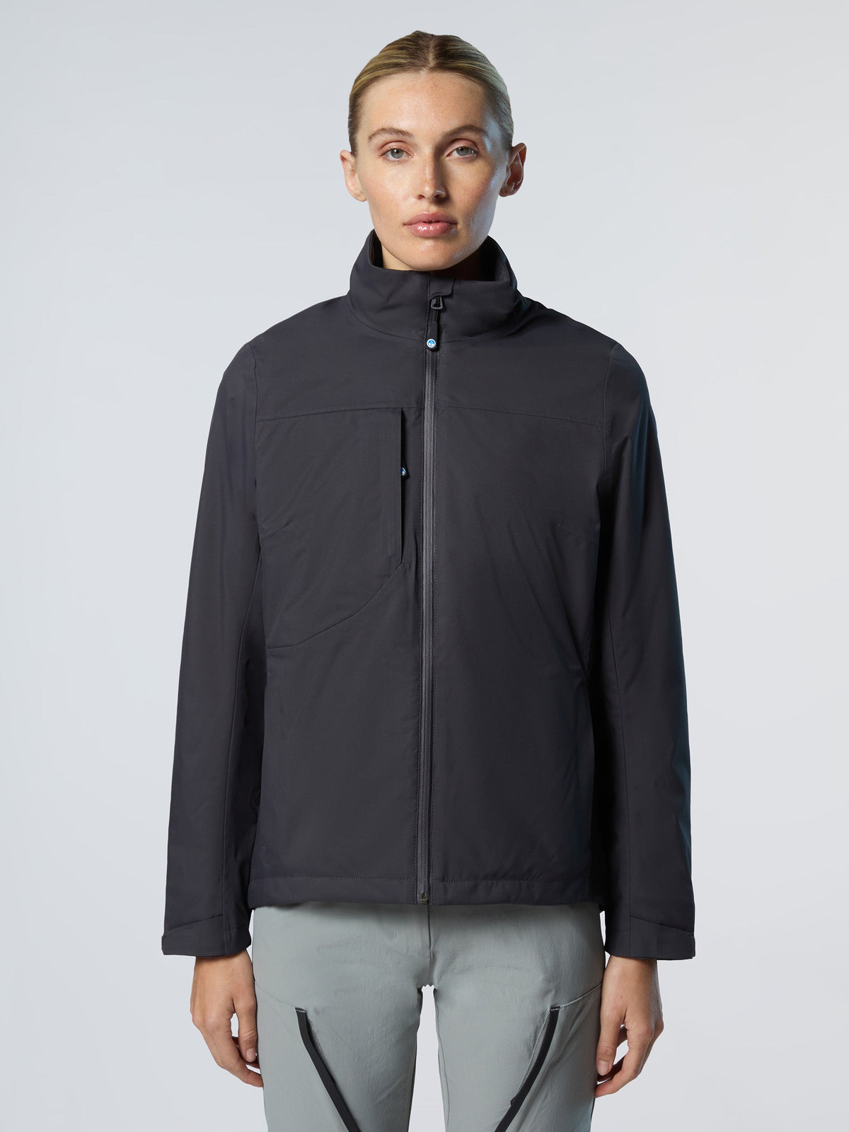 Veste Windward North Sails Femme - Phantom