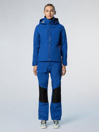 Veste NSTEC Inshore North Sails Femme - Ocean Blue