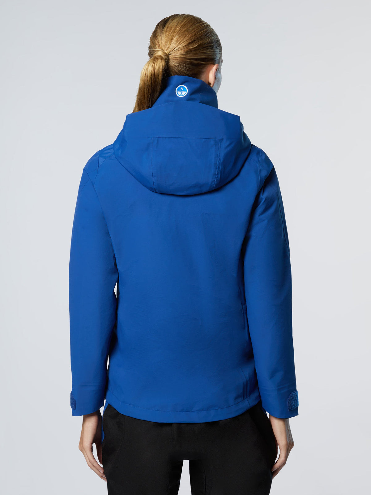 Veste NSTEC Inshore North Sails Femme - Ocean Blue
