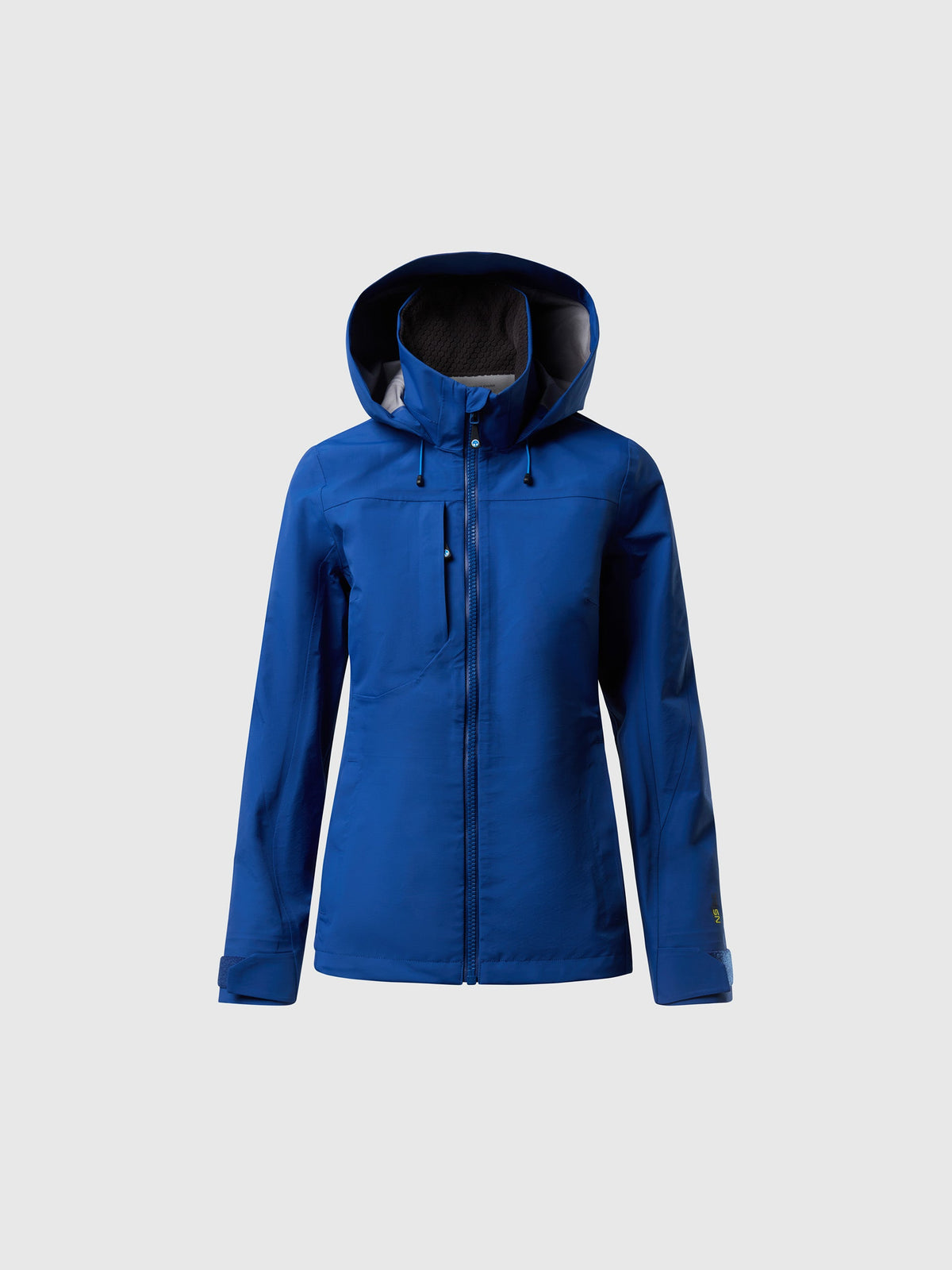 Veste NSTEC Inshore North Sails Femme - Ocean Blue