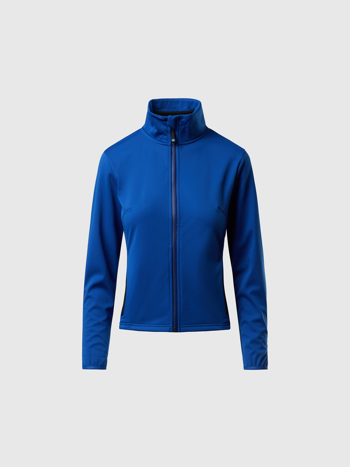 Veste Race SoftShell+™ North Sails Femme 27W036 - Ocean Blue