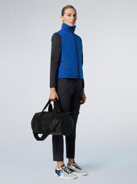 Gilet Race SoftShell+™ North Sails Femme 27W039 - Ocean Blue