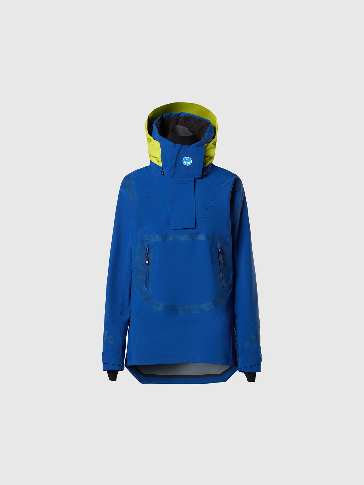 Vareuse Offshore North Sails Femme - Ocean Blue