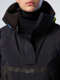 Vareuse Offshore North Sails Femme - Phantom