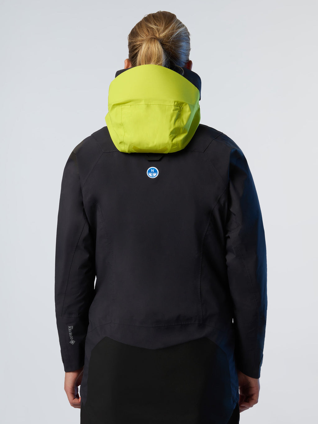 Vareuse Offshore North Sails Femme - Phantom