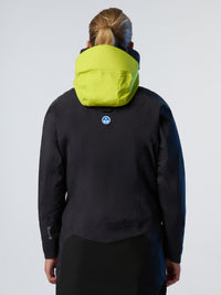 Vareuse Offshore North Sails Femme - Phantom