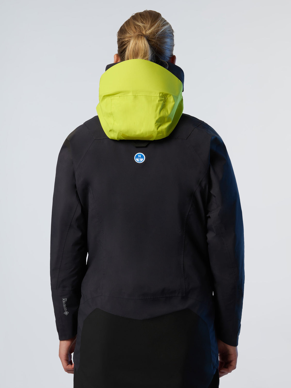 Vareuse Offshore North Sails Femme - Phantom