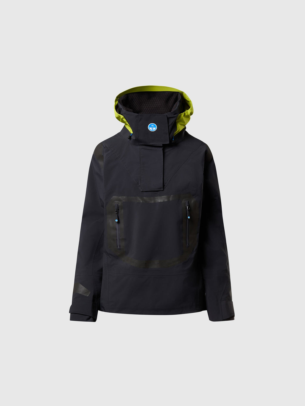 Vareuse Offshore North Sails Femme - Phantom