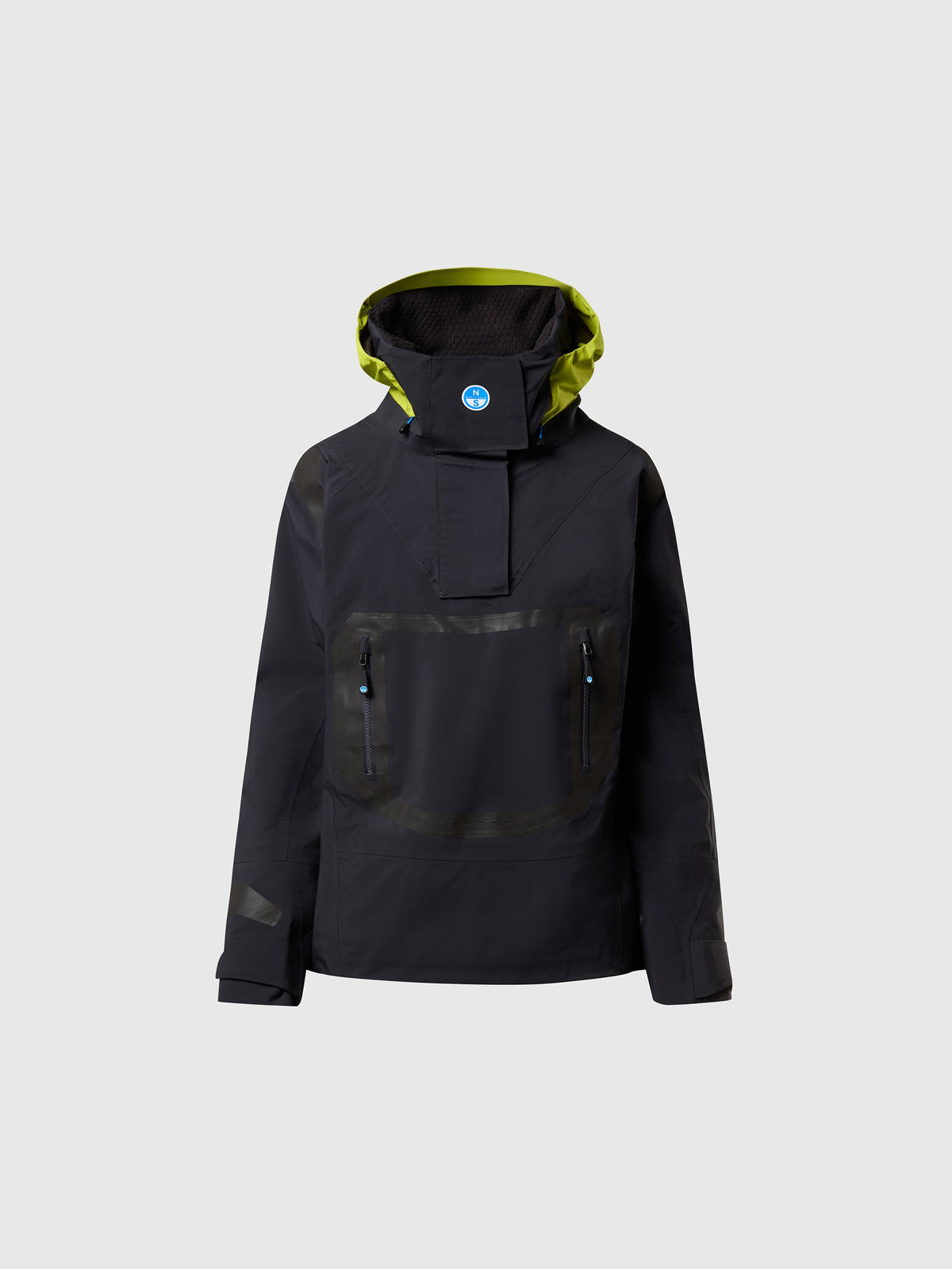 Vareuse Offshore North Sails Femme - Phantom