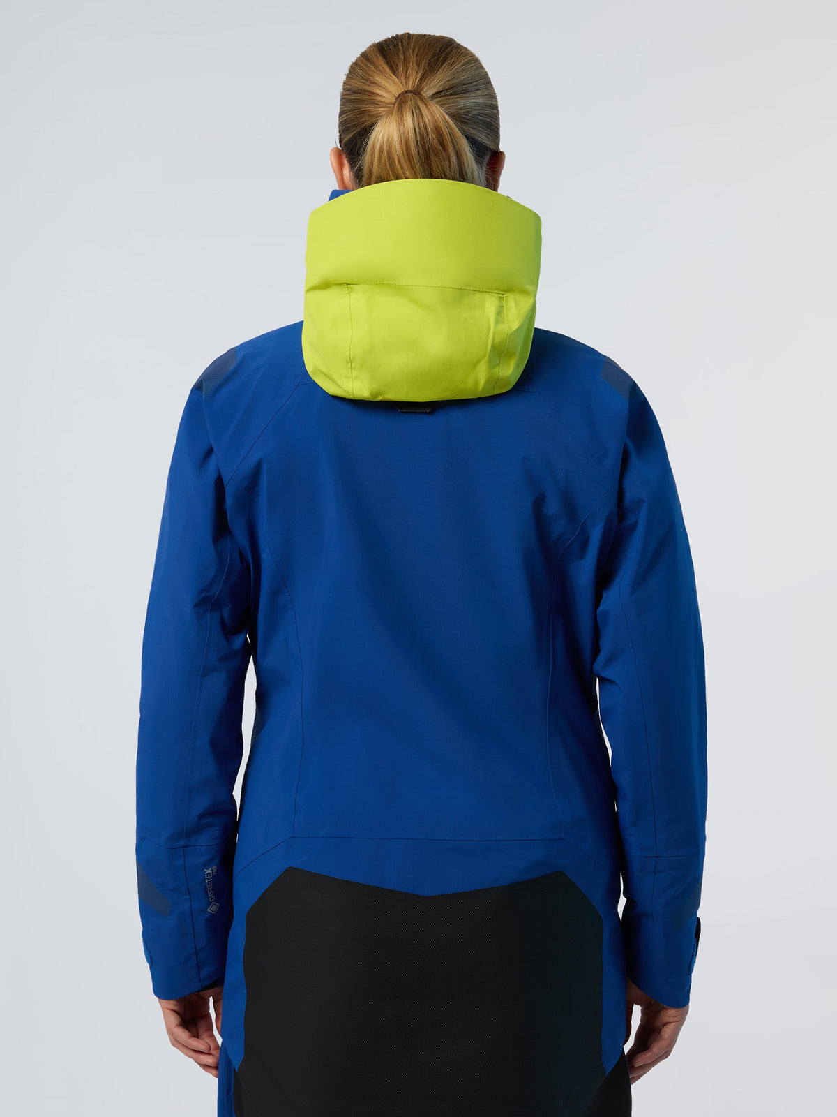 Veste Offshore North Sails Femme - Ocean Blue