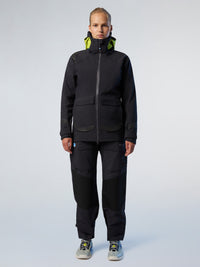 Veste Offshore North Sails Femme - Phantom