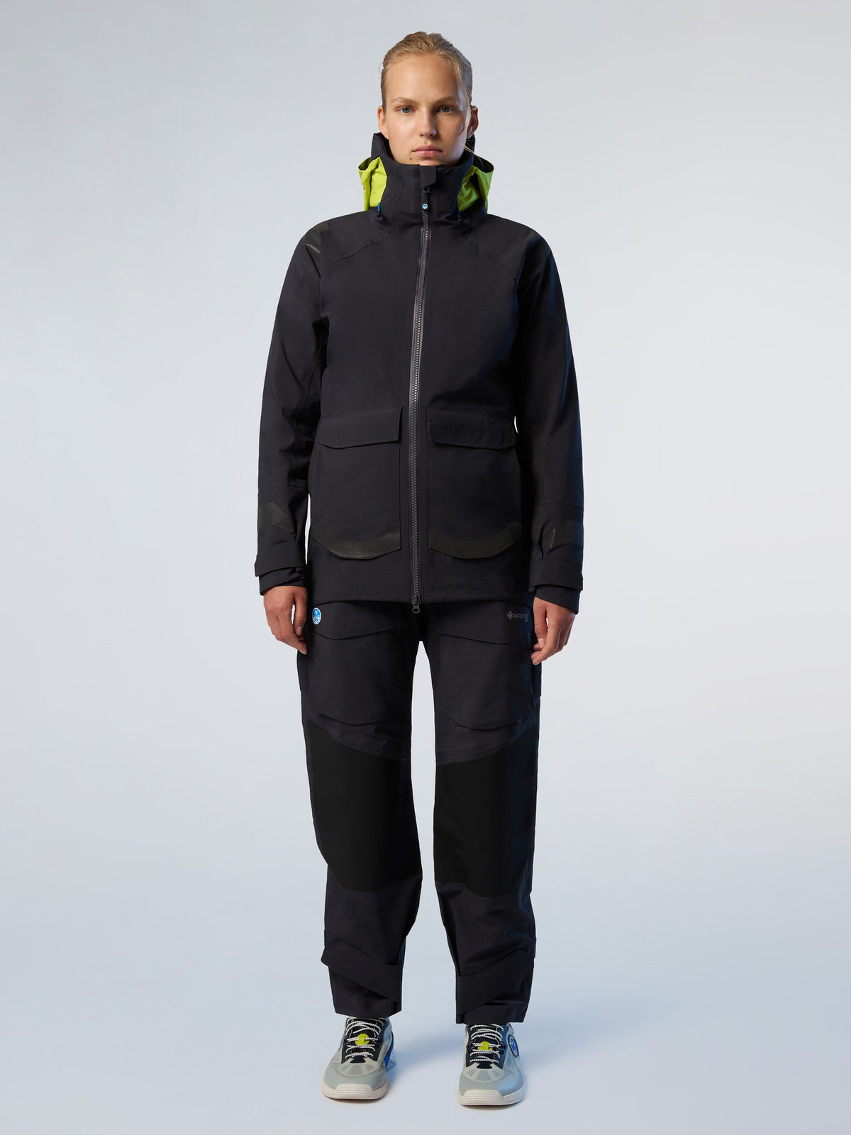 Veste Offshore North Sails Femme - Phantom