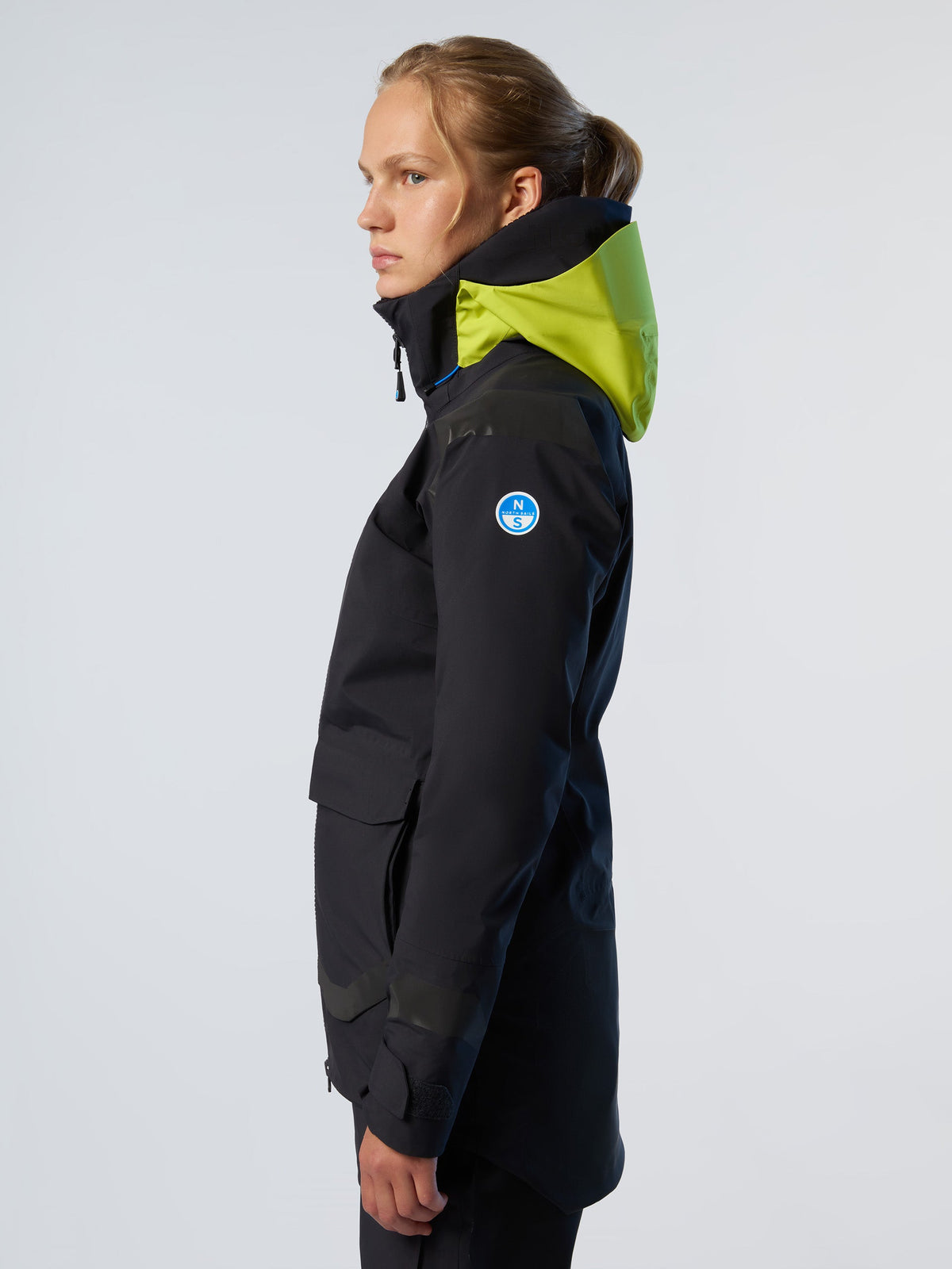 Veste Offshore North Sails Femme - Phantom