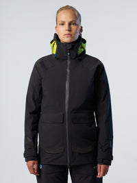 Veste Offshore North Sails Femme - Phantom