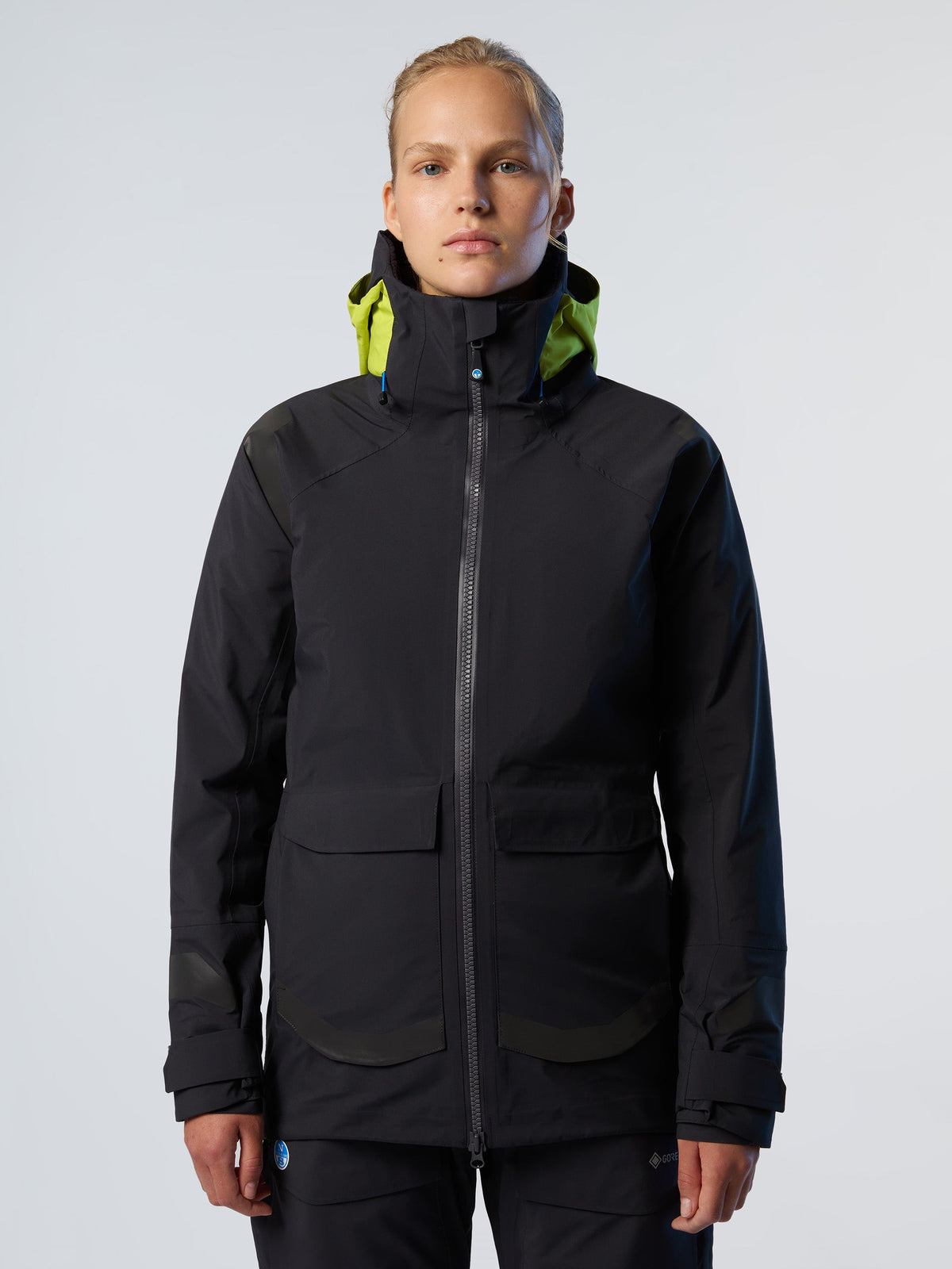 Veste Offshore North Sails Femme - Phantom