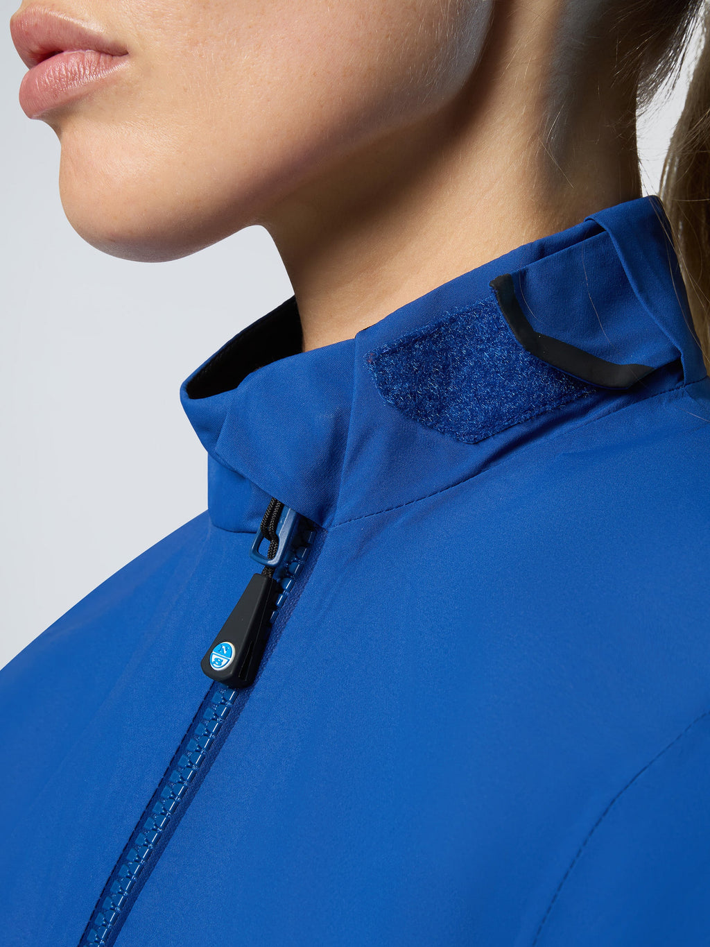 Veste Inshore Race Hybrid North Sails Femme - Ocean Blue