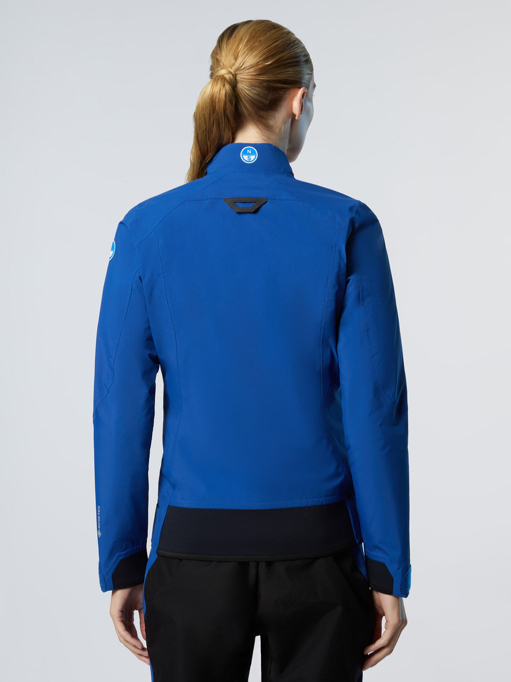 Veste Inshore Race Hybrid North Sails Femme - Ocean Blue