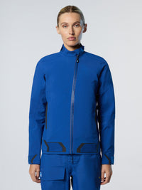 Veste Inshore Race Hybrid North Sails Femme - Ocean Blue