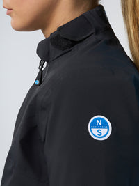 Veste Inshore Race Hybrid North Sails Femme - Phantom