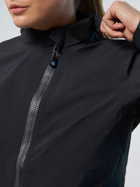 Veste Inshore Race Hybrid North Sails Femme - Phantom