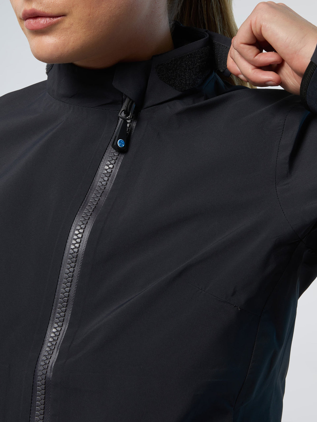Veste Inshore Race Hybrid North Sails Femme - Phantom