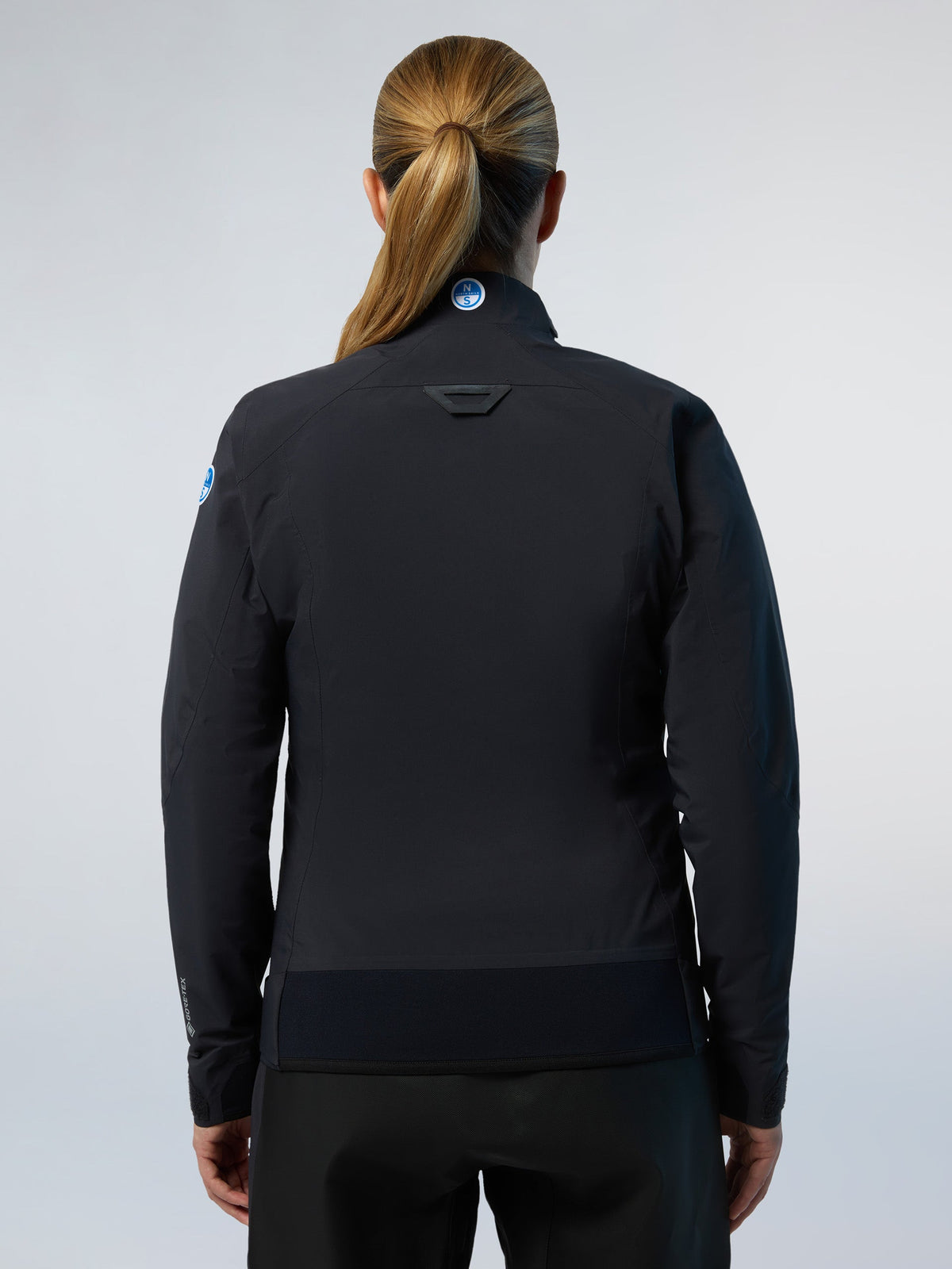 Veste Inshore Race Hybrid North Sails Femme - Phantom