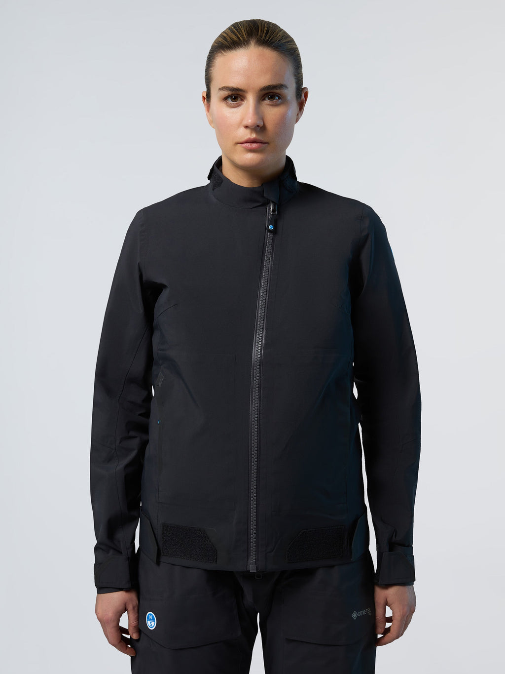 Veste Inshore Race Hybrid North Sails Femme - Phantom