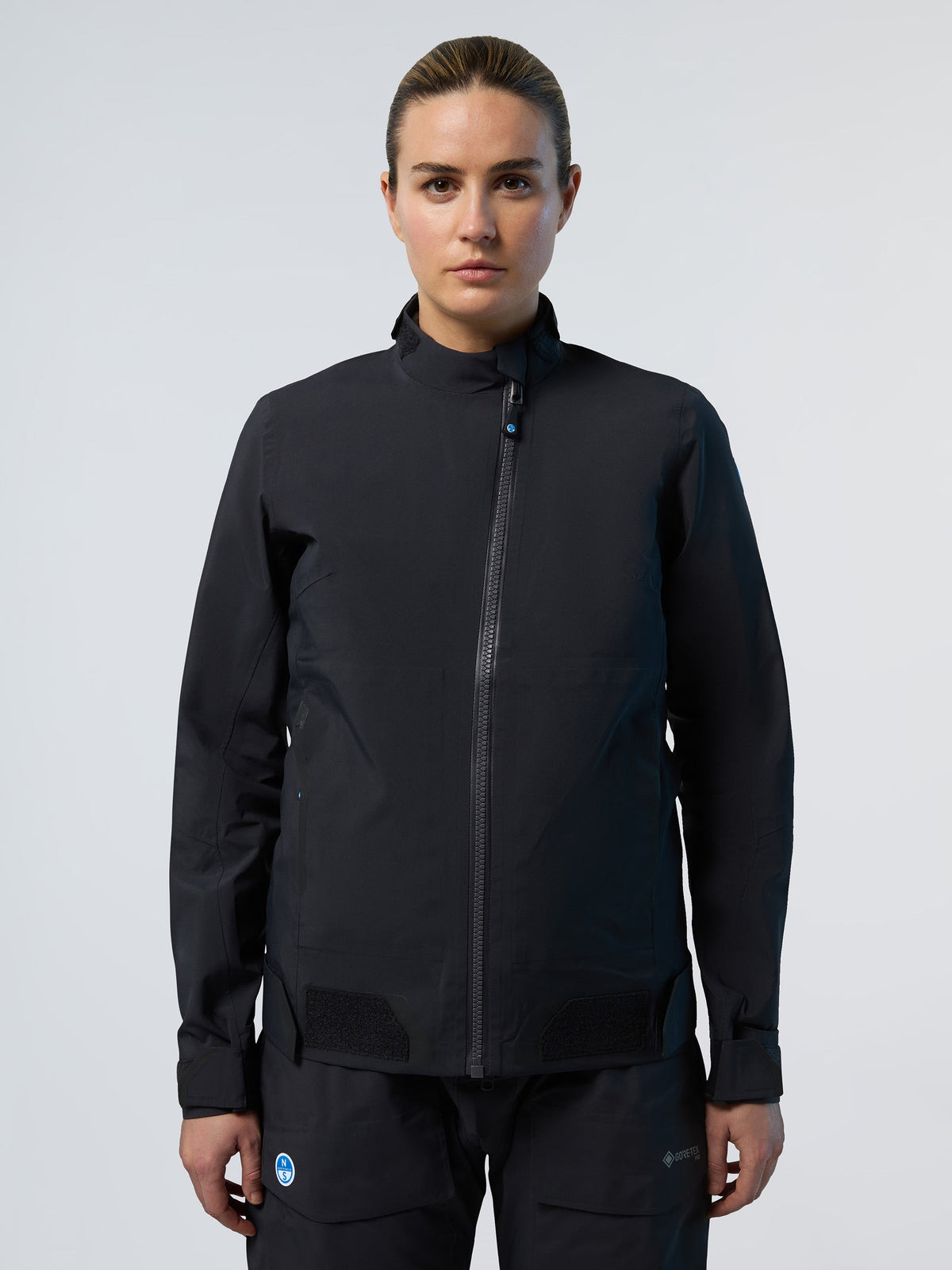 Veste Inshore Race Hybrid North Sails Femme - Phantom