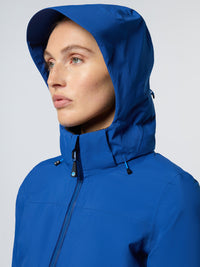 Veste Inshore Race North Sails Femme - Ocean Blue
