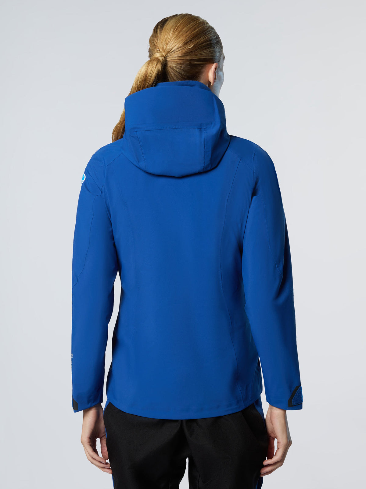 Veste Inshore Race North Sails Femme - Ocean Blue