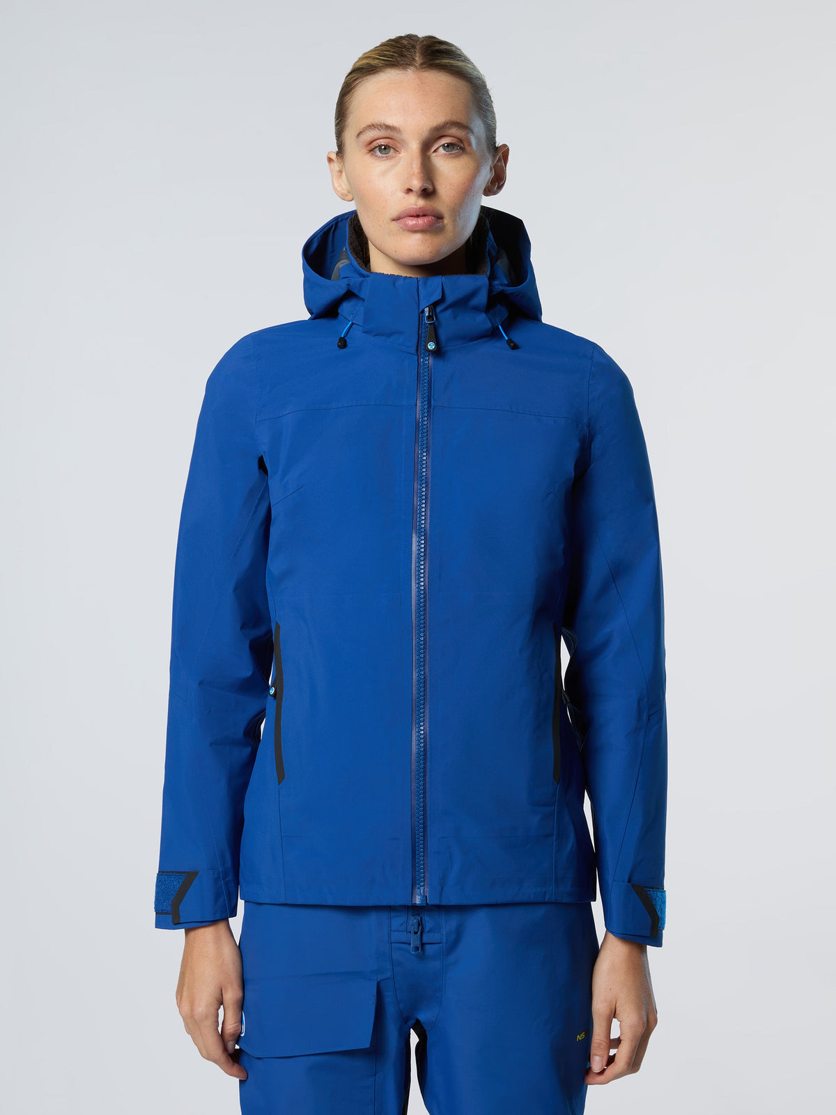 Veste Inshore Race North Sails Femme - Ocean Blue