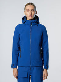 Veste Inshore Race North Sails Femme - Ocean Blue